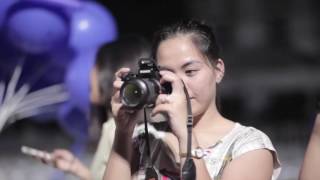 BINIBINING YATI 2016 SAME DAY EDIT