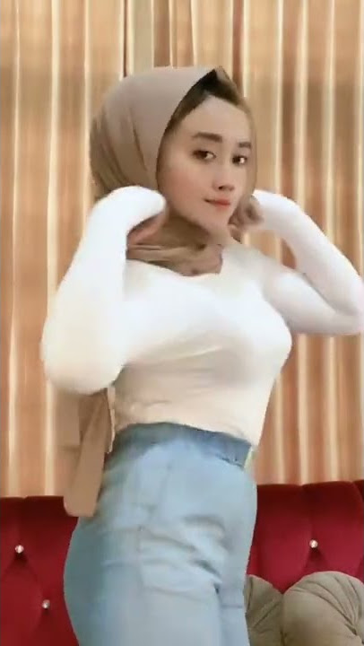 Penyegaran Timline 6 #hijabers #hijab #jilboobs #hijabstyle