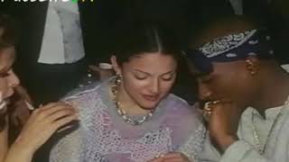 2pac U0026 Madonna   Id Rather Be Your Lover legendado