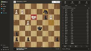 DAILY CHESS GAMEPLAY ♟️🔥 | CHESS RAPID MATCH | FULL CHESS GAME | FAIZAN CHESS | 🎯 02 OCTOBER 2026 screenshot 4