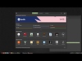 Flatpak система изолированных контейнеров для графических приложений
