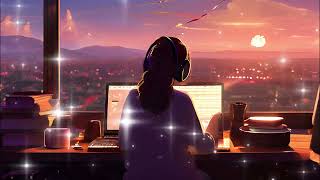 Feel free to listen to it when you're studying 🎵🎵 Relaxing lo-fi music