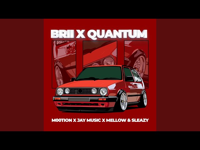 Brii x Quantum