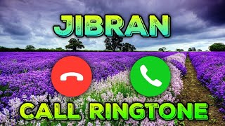 Jibran Name Ringtone Download Mp3 | Jibran Caller Tune | New Trending Ringtone 2026