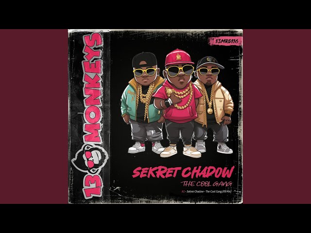 The Cool Gang (Fb Mix) - YouTube