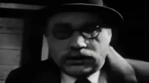 In 1968, this Bergman parody was up for Best Short...