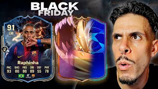 FILTRADO EL BLACK FRIDAY DE EAFC 26!