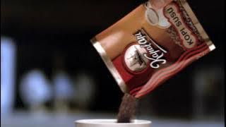 Kopi Kapal Api Susu 'Pergi ke Bioskop' 30s