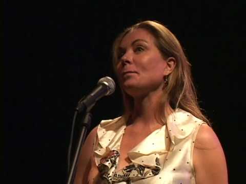 Theresa Russell sings with Jazz Legend Mike Melvoi...