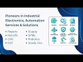 SERVOSTAR 610-AS-FAN S61001 | Advanced Micro Services Pvt. Ltd