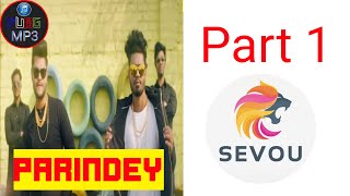 Parindey | Sevou | Part 1 | PUBGMP3