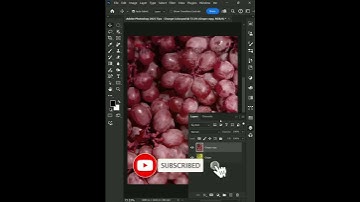magnifying effect in photoshop | how to make magnifying effect in photoshop | #art #photoshop