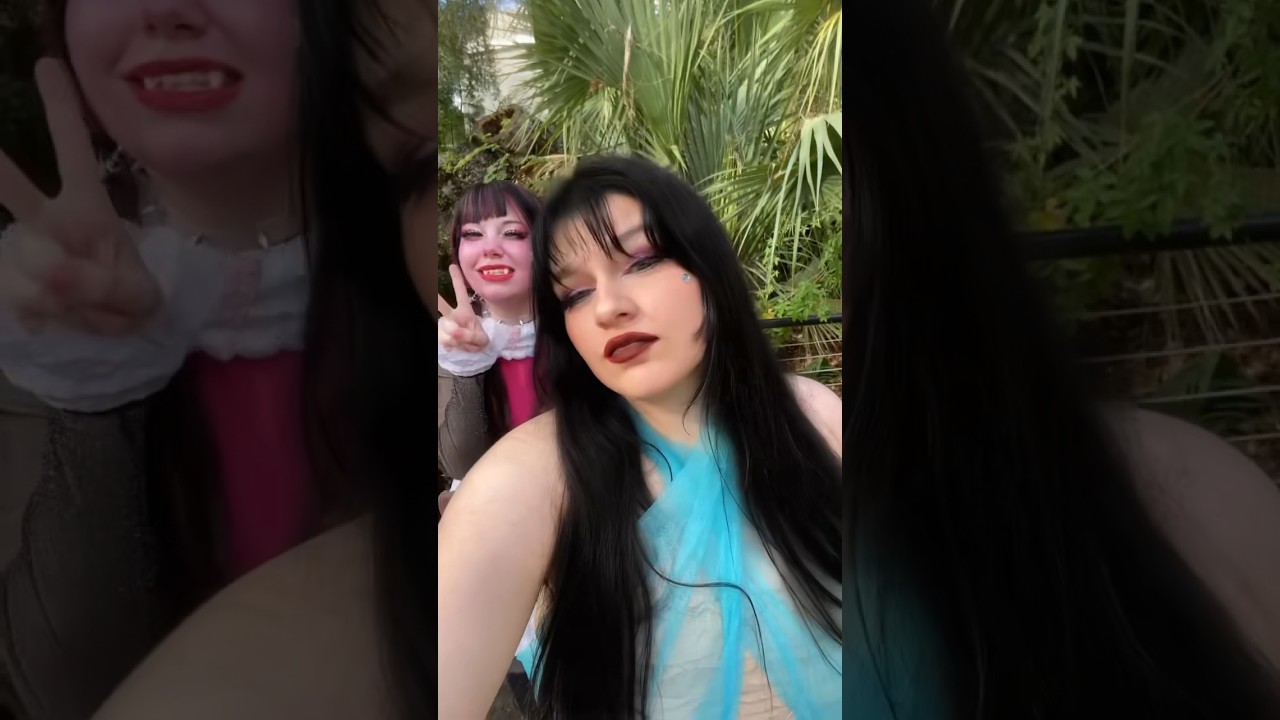 Swamp con was really fun! Go sub to 