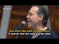 CRASH TEST DUMMIES Mmm Mmm Mmm Mmm 1993 Live 2022 Legendado