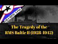 Episode 3 the tragedy of the rms baltic ii 19281942