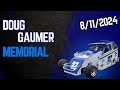 Doug Gaumer Memorial Race @ Oreville Kart Club (8/11/2024)