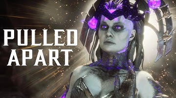 Rare Cetrion Brutality - Pulled Apart