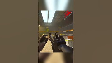 COD MW3 : Striker Reload #callofduty #shortvideo #asmr #modernwarfare3