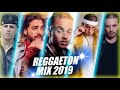 Reggaeton Mix 2019 - Lo Mas Escuchado Reggaeton 2019 - Musica 2019 Lo Mas Nuevo Reggaeton