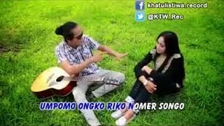 Isun Edan#DEMY#INDONESIA#DANGDUT#LEFT