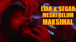 Review SETAN ALAS! Sindiran Keras Buat Horor Indonesia | EDISI JAFF 2023