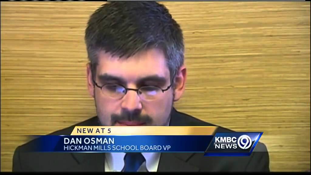 Hickman Mills campaign mailers draw ire