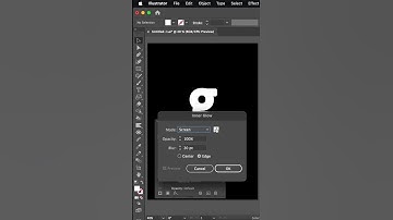 Live Editable Halftone Text In Adobe Illustrator