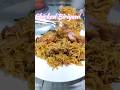 #chikenbiriyani#recipe #youtubeshorts #trending #vairalvideo#tvk#chocolate #ytshorts #yt#cake#video
