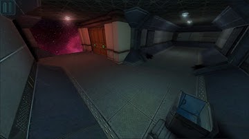 Fractal Space PE HD - 2 Visual Bugs (one old and already reported but not fixed)