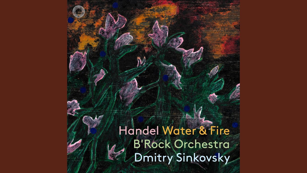 Obejrzyj Music for the Royal Fireworks, HWV 351: IV. La Réjouissance w YouTube