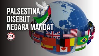 BENTUK NEGARA YANG ADA DI DUNIA