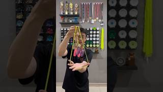 Download Lagu MAIN 3 YOYO TRIK AYUNAN ?! #skill #trick #yoyo #magicyoyo MP3