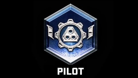 Pilot Class Full Stream on Master Difficulty - Gears 5 Horde