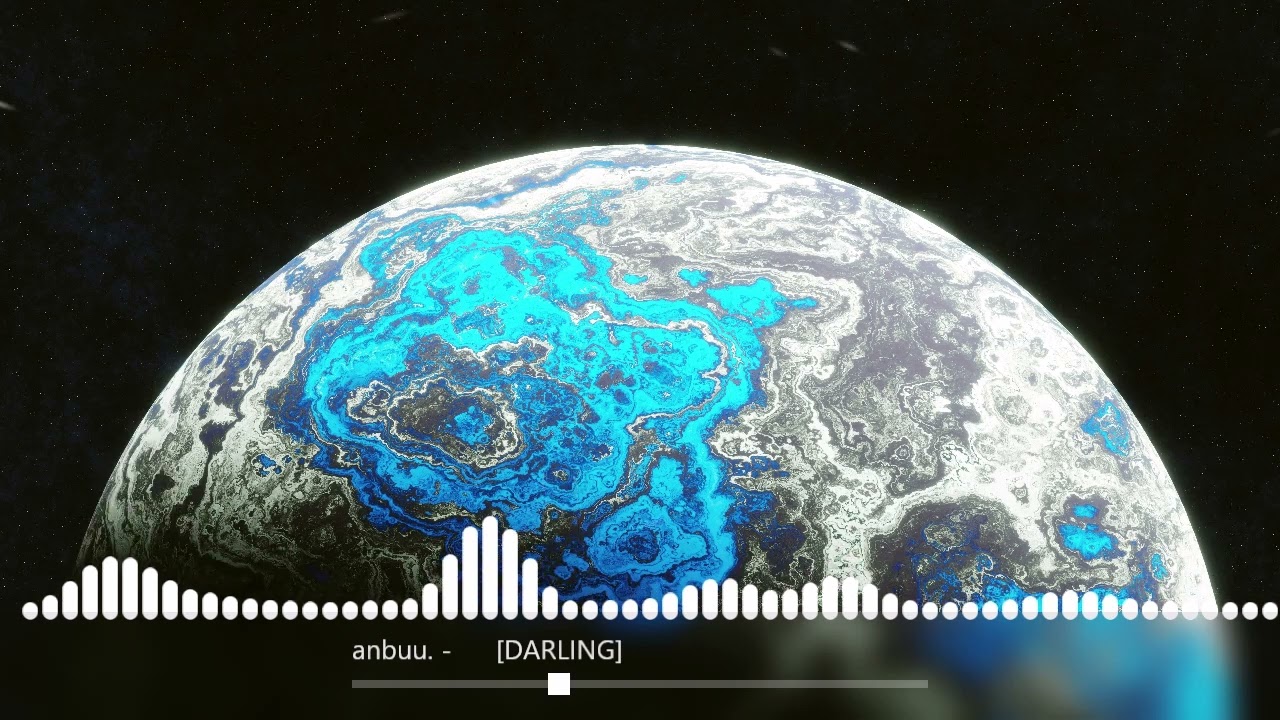 anbuu. - ダーリン [DARLING]