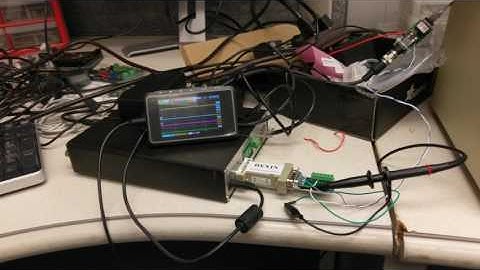Success on protocol reverse engineering
