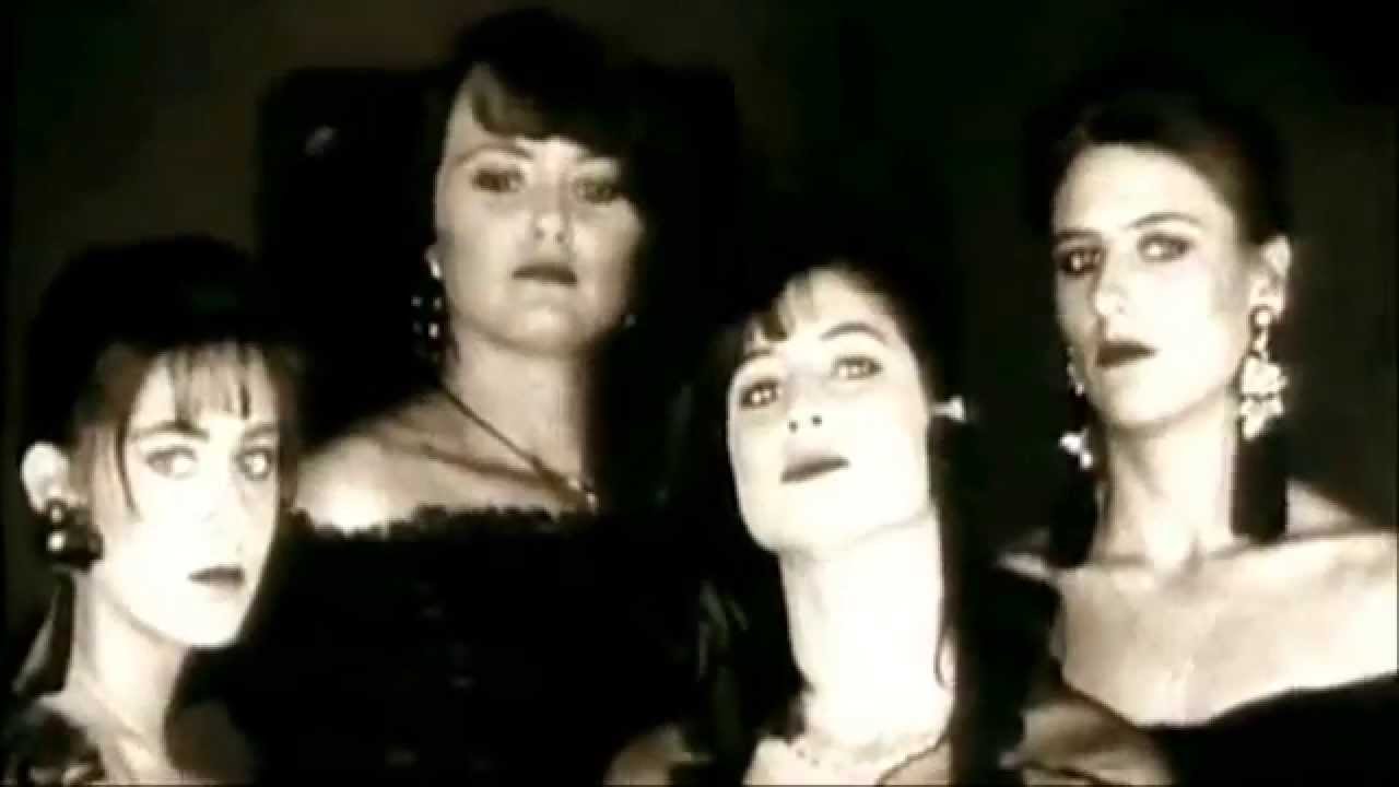 Depeche Mode Personal Jesus (classic) Hd Depeche Mode Personal Jesus (classic) Hd