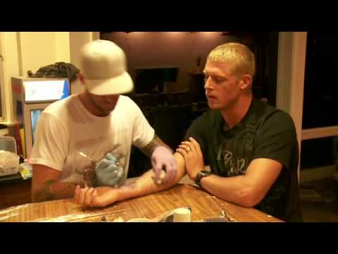Rip Curl On The Rock - Day 14 - HAWAII INK