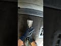 Auto Detailing Satisfying Carpet Extracting #autodetailing #detailing#cleancar #cleaning #satisfying