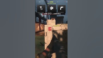 BEST LONGBOW CLASS AT THE MOMENT #modernwarfare3 #sniping #callofduty