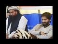 Yasin Malik explains how he shared stage with Hafiz Saeed in Islamabad