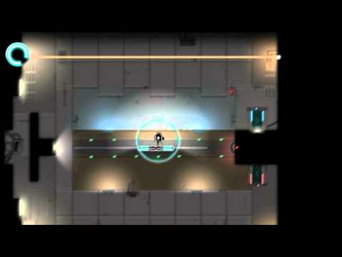 Constant C Trailer
