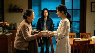 After Rebirth, I Chose My Daughter-in-Law Over My Own Daughter
