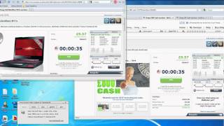 Swoopo scam 1