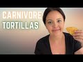 Carnivore tortilla recipe carnivorerecipes