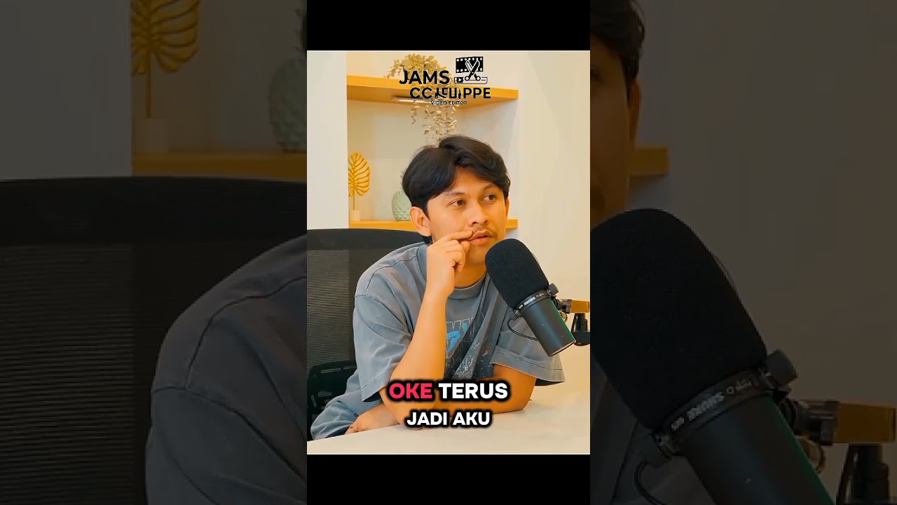 😭 SISA WAKTU KITA CUMA SEBENTAR! Teori 13 Tahun Raditya Dika yang Bikin Para Ayah Nangis.. 💔⏳