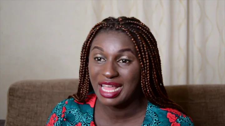 Onitsha to the World | Uche Onwuamaegbu-Ugwu | TED...