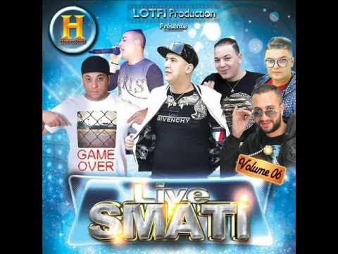 cheb wahid galbi tpirata