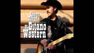 Líber Terán - Anti-Héroe