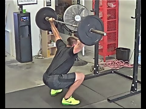 How you can Overhead Squat Techniques, Benefits, Variations - Fitness Tips | 2023