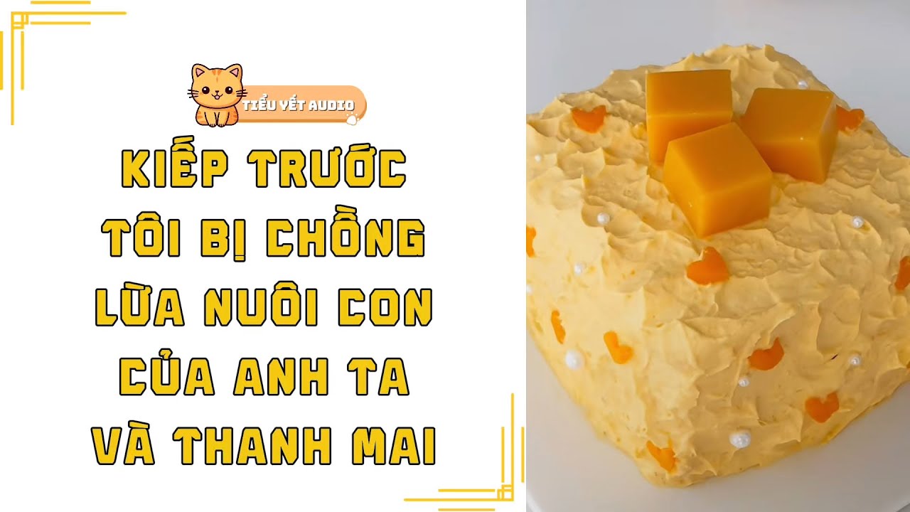 FULL | TRÙNG SINH TÔI KHÔNG LÀM CÔ VỢ ĐỔ VỎ CHO TRA NAM VÀ THANH MAI | TRUYỆN AUDIO